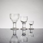 1274 5036 SET OF GLASS